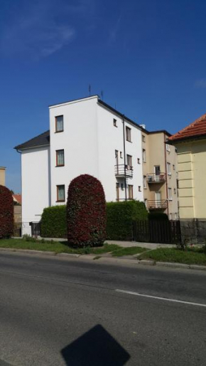 Ubytování Pavel Voborník Blatná